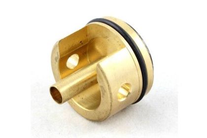 Element Airsoft Bore Up Metal Cylinder Head Version 3 Gearbox