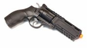 Elite Force H8R Gen 2 CO2 Revolver, Black