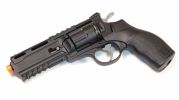 Elite Force H8R Gen 2 CO2 Revolver, Black