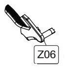 Elite Force/KWC 1911 A1 CO2 Blowback Airsoft Pistol Safety