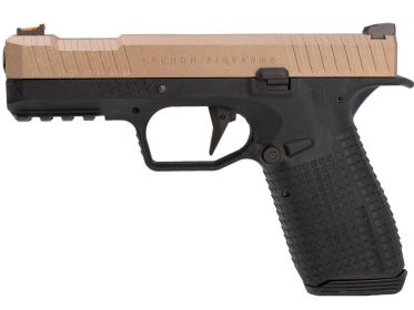 EMG Archon Firearms Type B Gas Blowback Airsoft Pistol, Tan