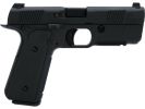 EMG Hudson Licensed H9 Gas Blowback Airsoft Parallel Training Weapon, Black
