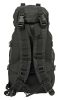 Flight Parachute Backpack, Black