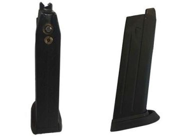FN Herstal FNS-9 Green Gas Magazine, 22 BB Capacity