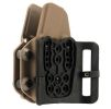 G-Force Kydex Magazine Hardshell M4 Pouch, Tan