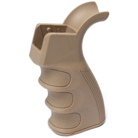 G&G GR16 Tactical Motor Grip, Tan