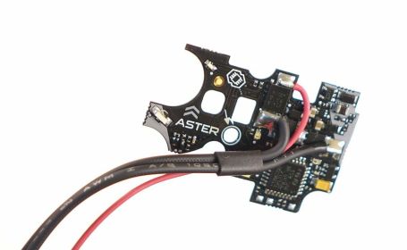 Gate ASTER V2 Basic Module (Rear Wired)
