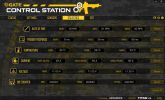 Gate TITAN V2 Advanced Set (Front Wired)