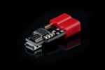 Gate TITAN V2 Complete Set (Front Wired)