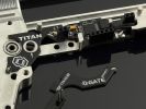 Gate TITAN V2 Complete Set (Front Wired)