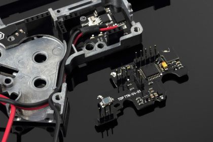 Gate TITAN V2 NGRS Basic Module (Front Wired)