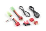 GATE WARFET AEG Control System