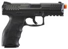 H&K VP9 Co2 Blowback Airsoft Pistol, Black