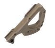 HERA Arms CQR Front Grip, Tan