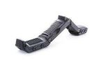 HERA Arms HFGA Adjustable Front Grip, Black