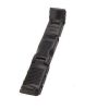 HERA Arms HFGA Adjustable Front Grip, Black