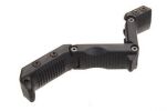 HERA Arms HFGA Adjustable Front Grip, Black