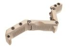 HERA Arms HFGA Adjustable Front Grip, Tan