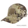Condor Outdoor Tactical Cap, KRYPTEK Highlander