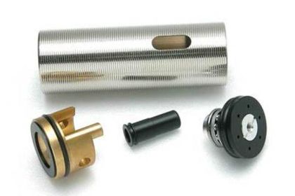 Hurricane N-B Airsoft Cylinder Set MC51
