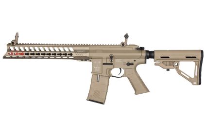 ICS ProLine CXP-YAK CQB Electric Blowback AEG Airsoft Rifle, Tan