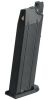ICS XAE 25rd Gas Blowback Magazine, Black