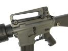 JG M16A3 AEG Airsoft Rifle