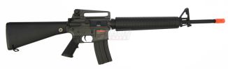 JG M16A3 AEG Airsoft Rifle