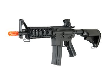 JG M4 CQB-R Full Metal Airsoft Rifle