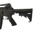 JG M4A1 AEG Pre-Upgraded Airsoft Rifle