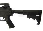 JG M4A1 AEG Pre-Upgraded Airsoft Rifle