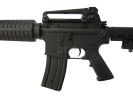 JG M4A1 AEG Pre-Upgraded Airsoft Rifle