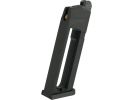 KJW KP13 Gas/Co2 Blowback Pistol Co2 Airsoft Magazine