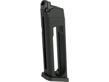 KJW KP13 Gas/Co2 Blowback Pistol Co2 Airsoft Magazine