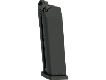 KJW KP13 Gas/Co2 Blowback Pistol Gas Magazine