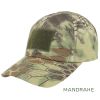 Condor Outdoor Tactical Cap, KRYPTEK Mandrake