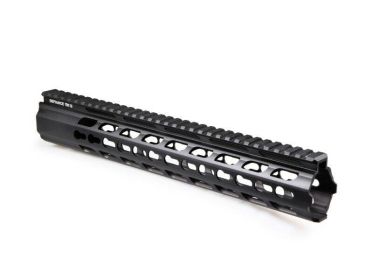 KRYTAC TR113 DEFIANCE 13" AEG Keymod Rail System