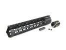 KRYTAC TR113 DEFIANCE 13" AEG Keymod Rail System