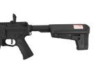 Krytac Trident 47 SPR M-LOK AEG Airsoft Rifle, Black