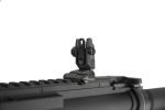 Krytac Trident 47 SPR M-LOK AEG Airsoft Rifle, Black