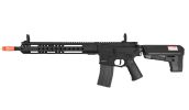 Krytac War Sport licensed GPR-CC M4 AEG Airsoft Rifle, Black