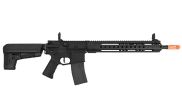Krytac War Sport licensed GPR-CC M4 AEG Airsoft Rifle, Black