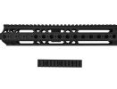 Krytac War Sport licensed GPR-CC M4 AEG Airsoft Rifle, Black