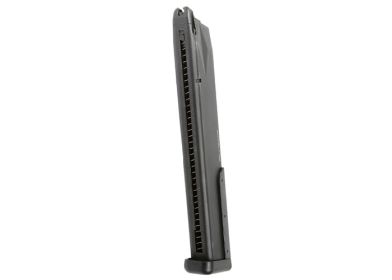 KWA 48 Rd M9/M93R High-Capacity Green Gas Magazine
