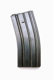 KWA Real-Cap 30 round KM4A1 Magazine