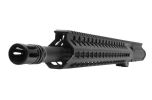 KWA Ronin AEG 2.5/3.0 18" SPR Complete Upper Receiver Kit