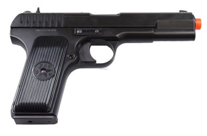 KWA TT-33 NS2 Gas Blowback Airsoft Pistol