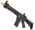 Lancer Tactical BattleHawk LT-34 AEG Airsoft Rifle, Black