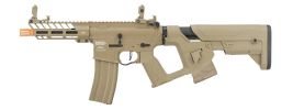 Lancer Tactical Enforcer Series LT-29 MOD 1 Proline Low FPS Airsoft Rifle, Tan