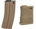 Lancer Tactical Enforcer Series NIGHT WING Skeleton ProLine High FPS AEG Airsoft Rifle, Tan